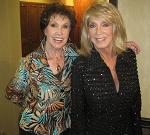 Opry member Jeannie Seely on October 23, 2010